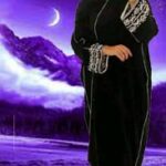 عباءه