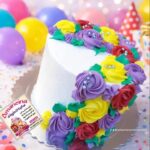 تورته